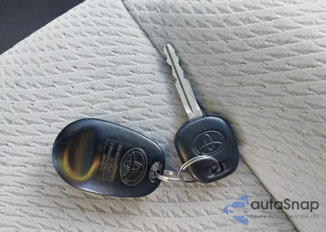 2013 Toyota Sienna Le V6 8 Passenger from USA, damaged, VIN 5TDKK3DC4DS392279